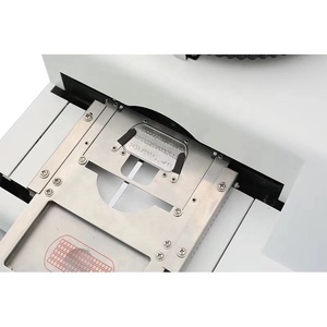 Kaliteli kart sarf malzemeleri karakter evcil hayvan adı etiketi alüminyum levha kabartma makinesi ucuz fiyat ile - Product Image 3