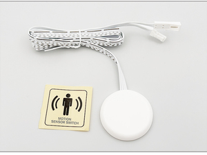 Anti Interference Sub-control 12V24V Hidden Human Motion <strong>Sensor</strong> <strong>Switch</strong> Inductive <strong>Switch</strong> for Light Invisible Body Moving <strong>Switch</strong> - Product Image 3