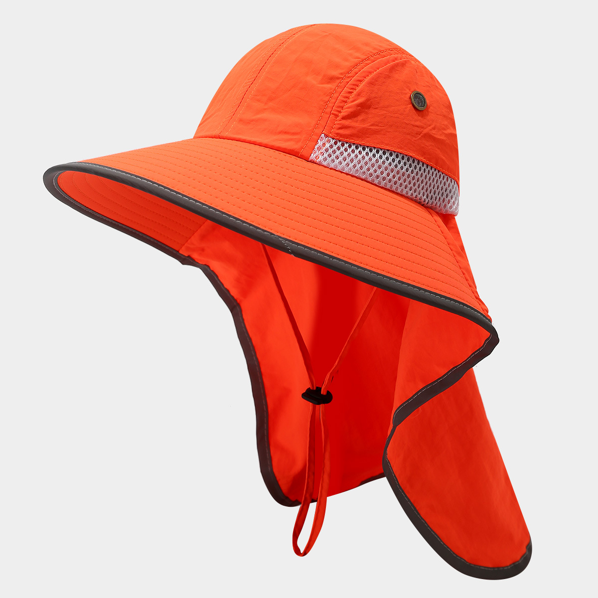 Rouge pastèque 1