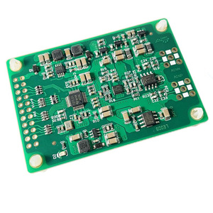 ADS127L01モジュール/24Bit 512Ksps ADCモジュール/10V入力 - Product Image 3