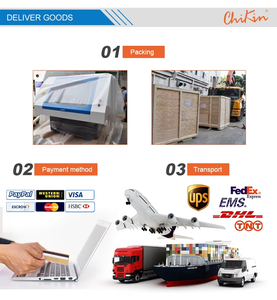 鉛フリーHASL熱空気レベリングマシンエンジンPCBoardマシンのコアコンポーネント - Product Image 6