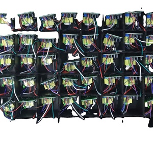 OEM Custom PCBA/Controller di sviluppo Hardware Software di elettronica di consumo circuito Pcb produzione di elaborazione OEM personalizzata - Product Image 1