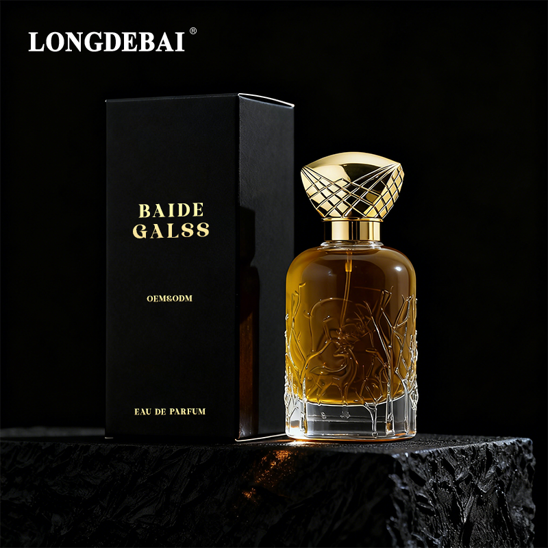 Custom packaging box