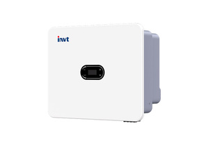 XG20KTR-PLUS 3 Phase Solar Inverter with Mppt <strong>20kw</strong> on Grid Solar Power Inverter for Energy Storage System - Product Image 2
