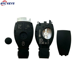 B-enz araç anahtarları için kaliteli 3 düğme araba akıllı uzaktan anahtar 315MHZ - Product Image 5