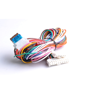 Ultrasonic Sensor <strong>Output</strong> <strong>Auto</strong> Blazer Car Security <strong>Alarm</strong> <strong>System</strong> With 2 PCS Remote Control - Product Image 5