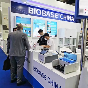 เครื่องวัดความหนืดเชิงอุตสาหกรรมแบบหมุนด้วยระบบดิจิทัลความเร็วสูง2ล้าน mpa.s - Product Image 3