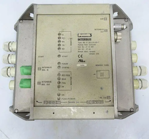 Neue Original Ready Stock Kontakt Ibs Ip Rfc/lk/ilb-t Remote Field Controller (138412-gebraucht) - Product Image 1