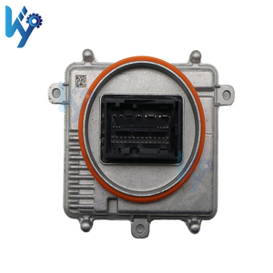 KY ออกแบบสินค้ามาใหม่สําหรับไฟหน้า LED ชุดควบคุม Skoda Kamiq สําหรับ Scala และ VW T-Cross เดิม 992941571AC - Product Image 1