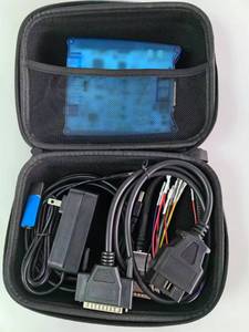 Iflash OBD <strong>Programmer</strong> Read and Write Opel Suzuki Fait Marelli IVECO ECU and BCM PSA BSI-
