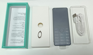 2.8 Inch Customize Smart Feature Wholesale <strong>Keyboard</strong> 4G <strong>Touch</strong> Screen and Button Mobile <strong>Android</strong> Keypad Phone - Product Image 6