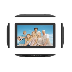 TCL 15,6 Zoll kapazitive Touchscreen-Anzeige LCD-Player Android HD Digital anzeige für Regierungs markt medien mit CMS-Software - Product Image 6