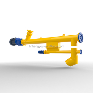 Factory Wholesale Price Efficient <strong>Material</strong> <strong>Handling</strong> Screw Conveyor Auger for <strong>Material</strong> <strong>Handling</strong>