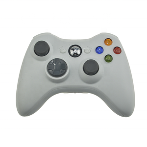 Gran oferta XB 360 Gamepads inalámbricos mando a distancia 2,4 GHz Joystick inalámbrico para XB360 consola de videojuegos PC Gamepad de ordenador