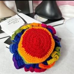 Coloré