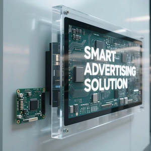 T113 dev-kit HMI hiển thị CVBS RTSP video streaming Giải pháp cho cổng thông minh các thiết bị cụ cụm hiển thị kỹ thuật số biển - Product Image 1