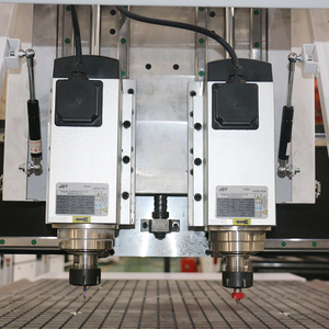 High Accuracy <strong>Multi</strong> Process <strong>CNC</strong> <strong>Router</strong> Machine <strong>ATC</strong> Wood <strong>CNC</strong> <strong>Router</strong> Machine for Wood Furniture Cabinet Price - Product Image 3