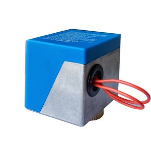 双向1英寸220伏水流控制阀 - Product Image 4