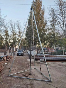 Factory Price SPT Standard Penetration <strong>Test</strong> in Foundation Engineering - Product Image 6