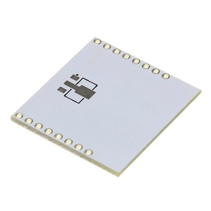 10pcs <strong>ESP8266</strong> serial <strong>WIFI</strong> <strong>Module</strong> Adapter Plate Applies to ESP-07, ESP-12F, ESP-12E Wireless Board - Product Image 4