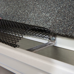 Rete metallica di alluminio per gutter filtro - Product Image 6
