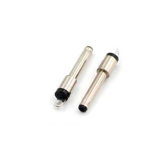 DC電源ジャックプラグ2.35x0.7mm - Product Image 3