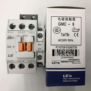 Original Original Waren GMC-9 AC220V 50Hz Stromer zeugung Dreistufiger Wechselstrom schütz