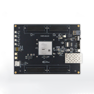 Microphase Xilinx Kintex Ultrascale XCKU115 Placa de desarrollo para kits FPGA de verificación ASIC - Product Image 1