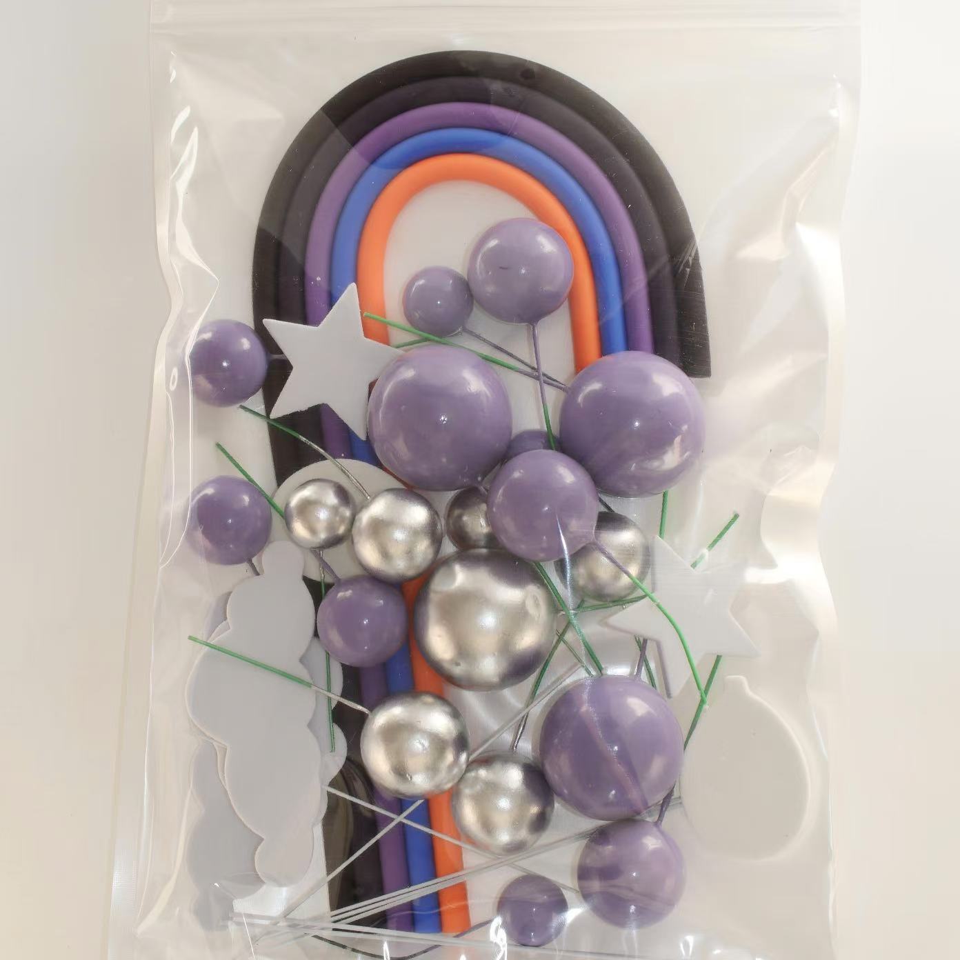 07 violet foncé