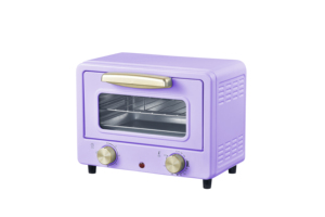 Posida 8L Mini elektrikli fırın kek fırın <span class=keywords><strong>CB</strong></span> ve LFGB