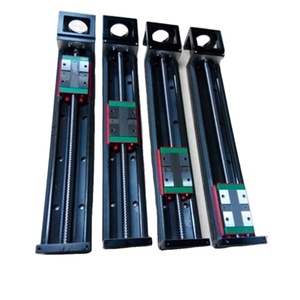 台湾HIWINリニアモジュールKK60KK6010CリニアアクチュエータKK6010C-150A1-F0 KK6010C-200A1-F0 KK6010C-300A1-F0リニアモーションシステム - Product Image 5