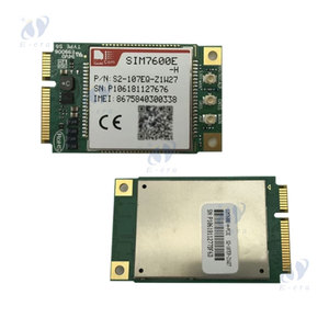 SIMCOM SIM7600E Función GPS Módulo 4G - Product Image 1