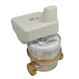 เครื่องวัดชีพจรมิเตอร์น้ํา Sensus <span class=keywords><strong>Maddalena</strong></span> พร้อมตัวเลือก NB-IoT หรือ LoRaWAN Sensus Meter - Product Image 4