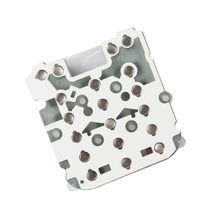 VX520C <strong>Replacement</strong> <strong>Keyboard</strong> for Parts <strong>Keyboard</strong> for Verifone Vx520c Pos Machine Keypads with Function <strong>Key</strong> - Product Image 3