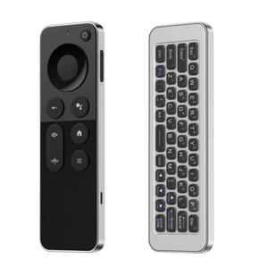 Joinwe W3エアマウス4-in-1 2.4GワイヤレスリモコンNvidiaシールドAndroid TVボックスPC用音声コマンド付き新リリース - Product Image 4