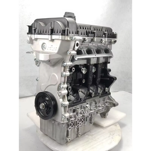 1.5L ประกอบเครื่องยนต์บล็อกยาวสำหรับ Chery Tiggo 3X 5X arrizo 5 E4G15C เครื่องยนต์ใหม่ของจีน - Product Image 3