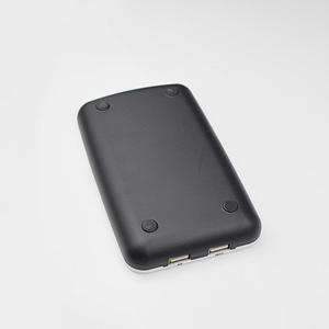 ポータブルベストAndroidSDKミニUSBUHFRFIDカードリーダーライター - Product Image 2