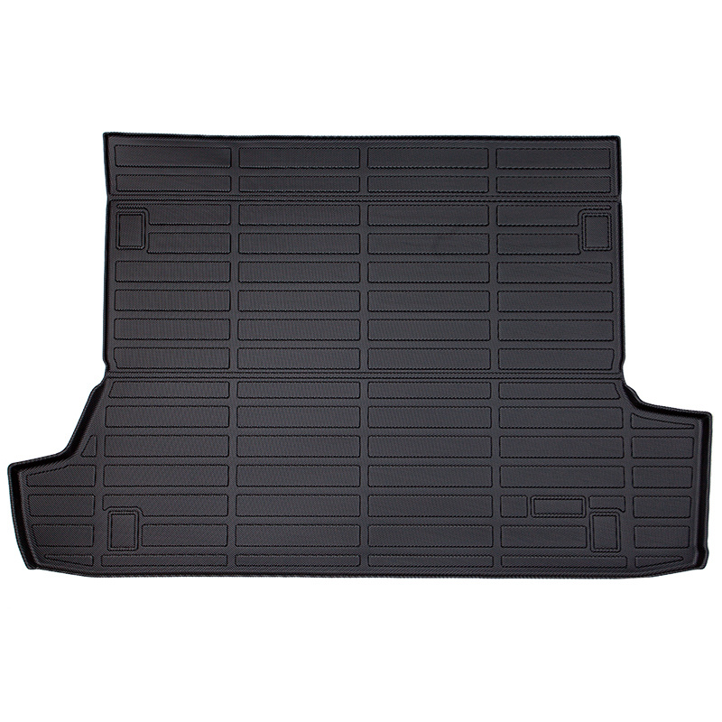 4Runner 2013-2024 Trunk Mat