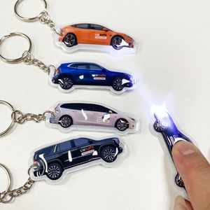 Biểu tượng tùy chỉnh <span class=keywords><strong>led</strong></span> <span class=keywords><strong>Keychain</strong></span> khuyến mại PVC <span class=keywords><strong>LED</strong></span> vòng chìa khóa ánh sáng lên vòng chìa khóa Tiểu Thuyết <span class=keywords><strong>Keychain</strong></span> với biểu tượng tùy chỉnh - Product Image 5