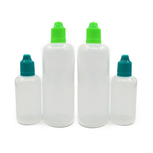 PE塑料5毫升10毫升15毫升20毫升30毫升滴管塑料瓶PE - Product Image 6
