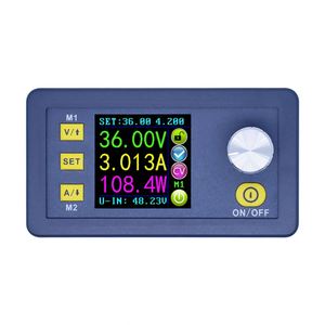 DPS5005 Voltmeter Ammeter Voltage Meter Regulator Converter Adjustable Programmable Power Supply Module Buck Current Tester - Product Image 1