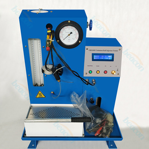 CRS1000 Auto Diesel Lab Service Repair Machine Common Rail Injector Tester and Car Diagnostic <strong>Tools</strong> with Nozzle Simulator - Product Image 3
