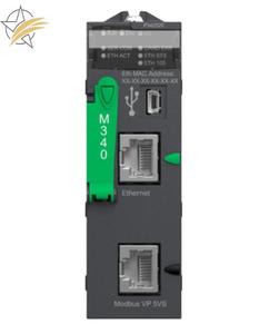 Ad alte prestazioni discreta misto modulo IO BMXDDM3202K 16 ingressi/uscite PLC Controller - Product Image 2