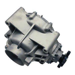 Phía sau khác biệt giữa hộp số cho CF zforce 800 u-force 500 1000 OEM Q860-330000-40000 <span class=keywords><strong>ATV</strong></span> UTV ssv phụ tùng - Product Image 4