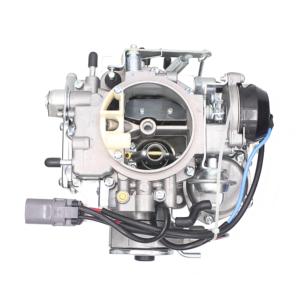 日産TB42パトロール用キャブレター炭水化物GQ Y60 TB42S 4.2L 1988-1995 RB30 3.0Lエンジン1990-1997ピックアップ<span class=keywords><strong>16010</strong></span>-<span class=keywords><strong>26J00</strong></span> 1601026J00
