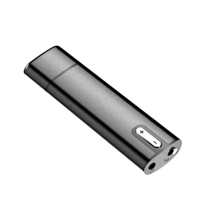 Mini registratore digitale usb portatile Q16V dispositivo di registrazione per la registrazione professionale - Product Image 4