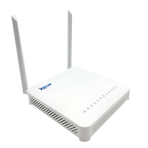EchoLife EG8145V5光ファイバールーターONU ONT 4G IPネットワーク12V電源SCコネクタタイプ5GとWi-Fi接続 - Product Image 2