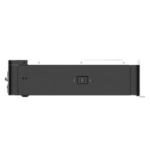 世界初のデュアル使用ソーラーインバータ2.3KW 4.2KW 12VDC & 24VDC 2電圧互換性インバータ - Product Image 4
