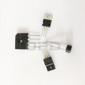 STF18N60M2วงจรรวมชิ้นส่วนอิเล็กทรอนิกส์ของแท้ STF18N60M2วงจรรวม - Product Image 1