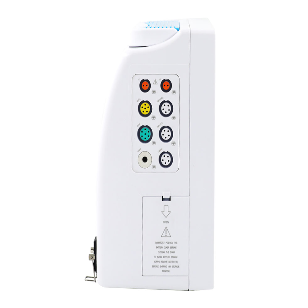 12 inch Portable Patient Monitor 4 Hd5f3f58f0872430a9bf6c50c4c43ea2cO
